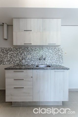 DEPARTAMENTO NUEVO TIPO DUPLEX DE 2 PLANTAS - BARRIO MBURUCUYA — foto 3