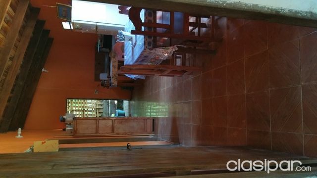Hermosa casa vendo en Cnel Oviedo — foto 3