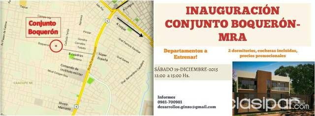 Departamentos a estrenar — foto 2