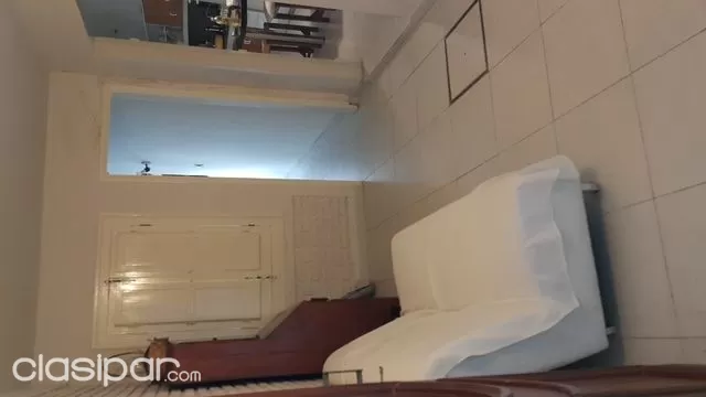 Vendo casa Zona mercado 4 ideal para salón comercial, vivienda y depósito — foto 3