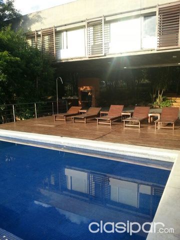 HERMOSA CASA EN SAN BERNARDINO EN EL CERRO CON VISTA AL LAGO!!!! — foto 2