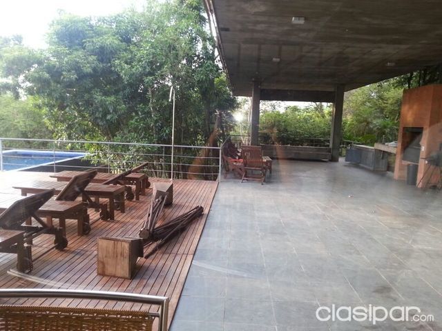 HERMOSA CASA EN SAN BERNARDINO EN EL CERRO CON VISTA AL LAGO!!!! — foto 3