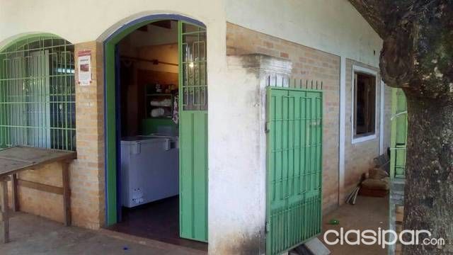 Hermosa Casa Con Salon Comercial...!!! — foto 2