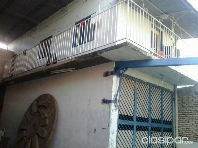 Deposito con oficina — foto 3