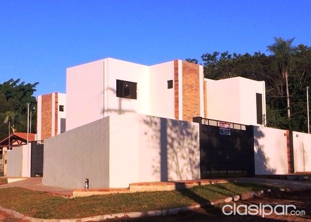 VENDO HERMOSO DUPLEX ZONA RAKIURA — foto 2