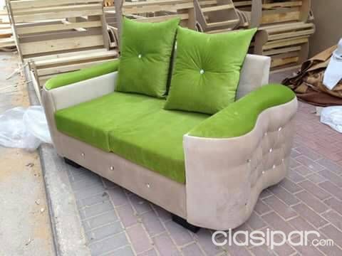 Sofa nuevos.. — foto 3