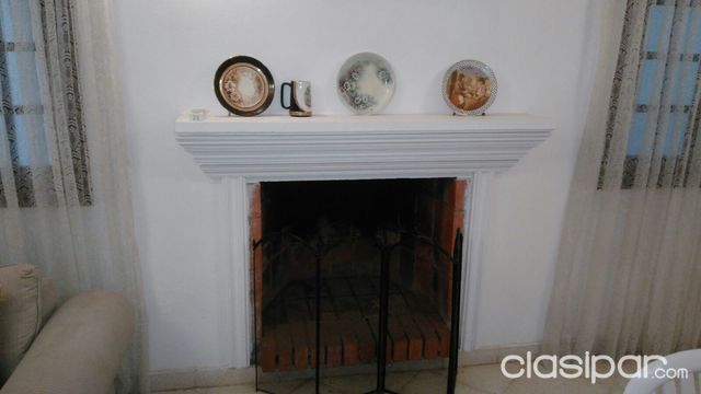 EN PLENO VILLA MORRA VENDO HERMOSA CASA DE TRES DORMITORIOS — foto 2