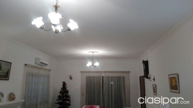 EN PLENO VILLA MORRA VENDO HERMOSA CASA DE TRES DORMITORIOS — foto 3