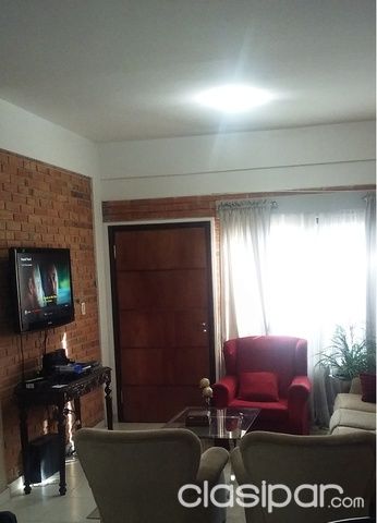 VENDO DUPLEX EN BARRIO MBURUCUYA, ZONA FACULTAD DE DERECHO, OFERTA Y FINANCIACION!!! — foto 3