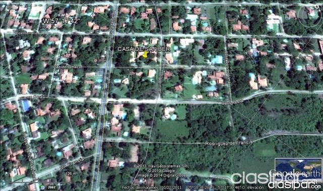 VENDO HERMOSA CASA EN SANBERNARDINO — foto 3