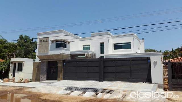vendo mansion zona trinidad se escuchan ofertas — foto 2