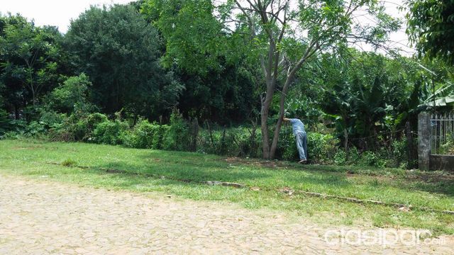 VENDO TERRENO EN LA CIUDAD DE LA COLMENA! ZONA CENTRO! IMPERDIBLE! — foto 3
