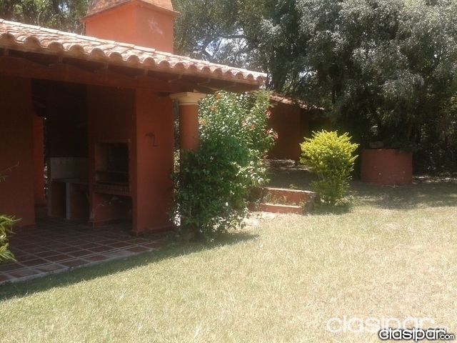 Vendo casa quinta en aregua barrio cerrado!!! — foto 3