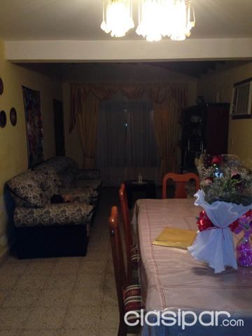 Oferta!!! Vendo casa en Villa Adela! Mejor barrio de Luque — foto 2