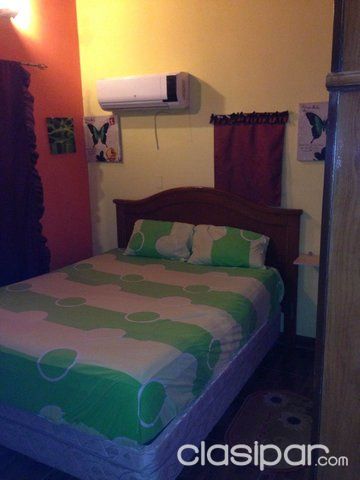 Oferta!!! Vendo casa en Villa Adela! Mejor barrio de Luque — foto 3