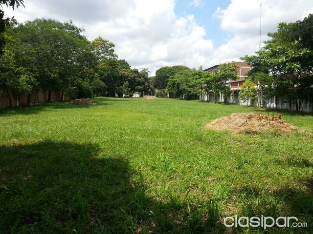 2.598 m2 sobre Autopista Ñu Guazu - La Piedad - Via Ferrea — foto 2