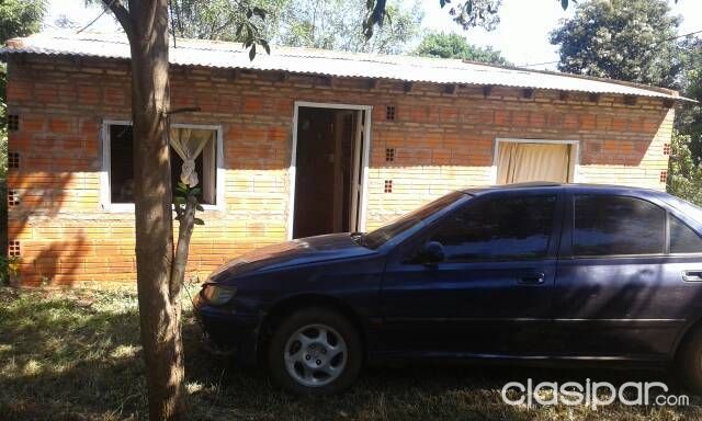 Vendo esta casa — foto 2