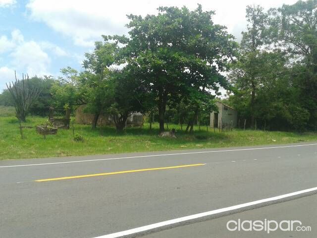 REMATO TERRENO DE CASI 5 HECTAREAS EN LUQUE!!! — foto 3