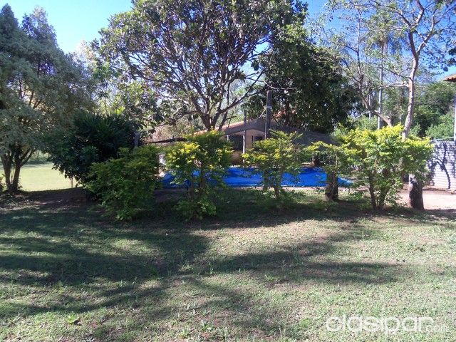 VENDO HERMOSA CASA 5TA EN ATYRA — foto 2