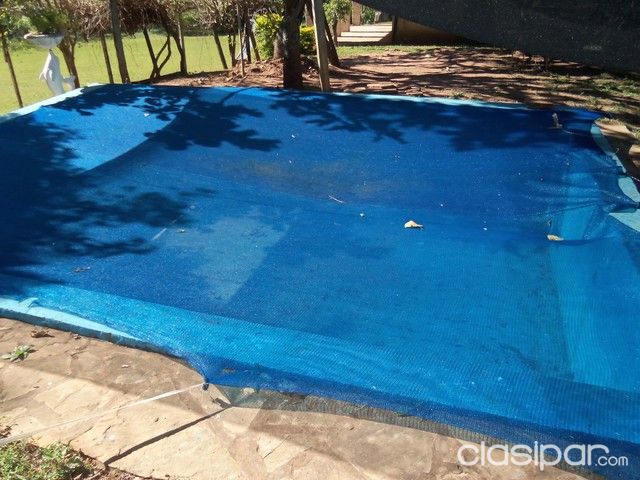 VENDO HERMOSA CASA 5TA EN ATYRA — foto 3