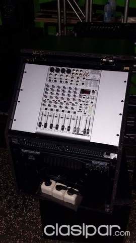vendo DISCOTECA LISTO PARA USAR — foto 2