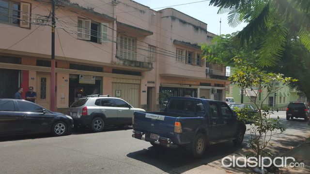 VENDO PROPIEDAD EN PLENO CENTRO — foto 2