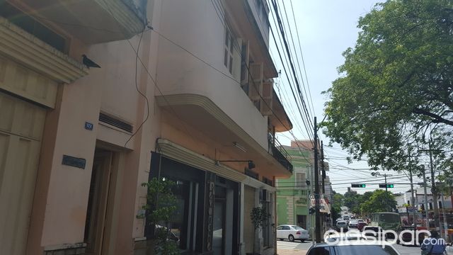 VENDO PROPIEDAD EN PLENO CENTRO — foto 3
