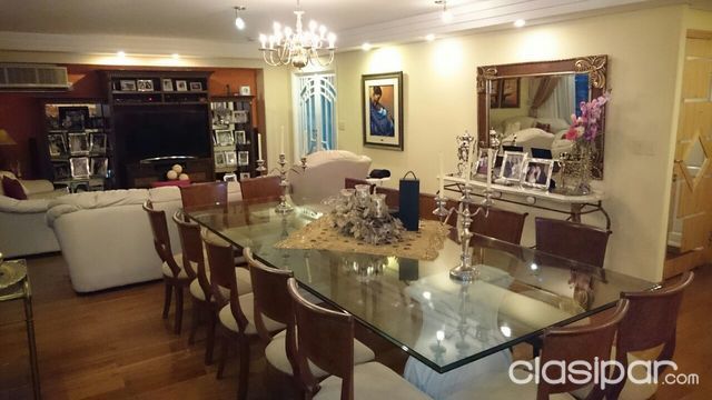VENDO DEPARTAMENTO DE LUJO COMPLETAMENTE AMOBLADO — foto 3