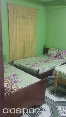Alquiler de Departamento para la temporada de verano en Encarnación — foto 3