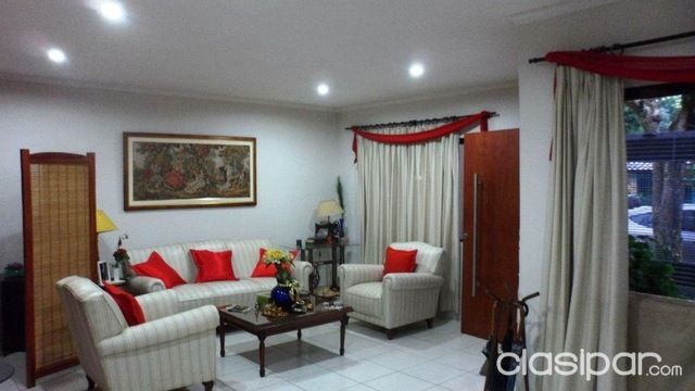 Vendo hermosa casa en barrio Villa Morra — foto 3