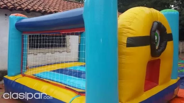Ventas de Globo Loco. — foto 2