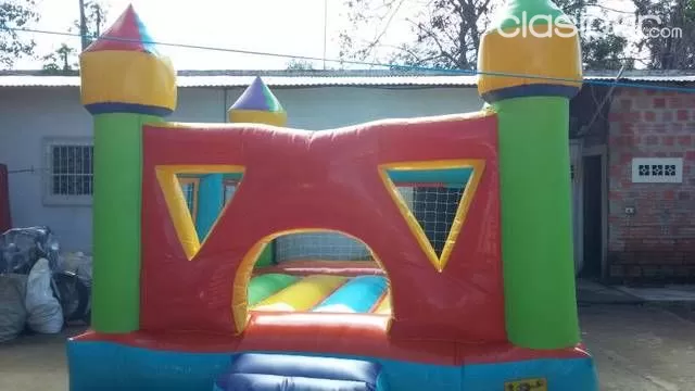Ventas de Globo para Saltar — foto 3