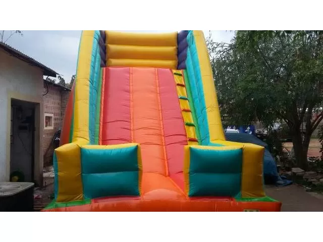 Ventas de Tobogán — foto 3