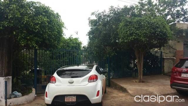 Venta de terreno en pleno centro de ciudad del Este! — foto 2
