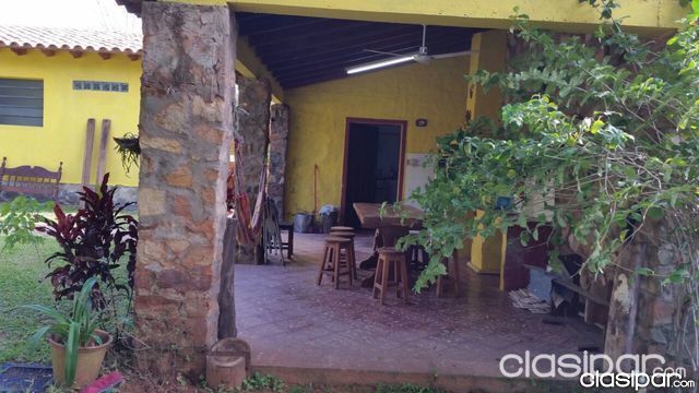 Alquilo Casa Quinta Aregua por dia. — foto 3