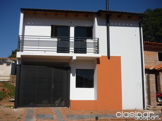 DUPLEX Y TERRENO DE 292.5 m2 esquina — foto 3