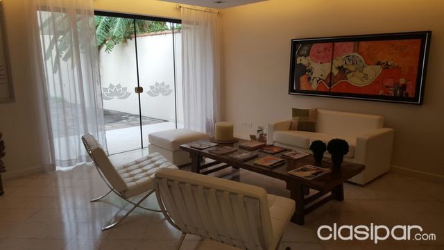 ALQUILO RESIDENCIA DE AMPLIOS AMBIENTES BARRIO HERRERA — foto 3
