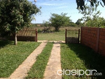VENDO CASA EN LIMPIO — foto 3
