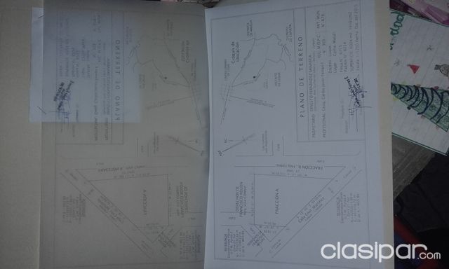 Vendo terreno ideal para estación de servicio — foto 2