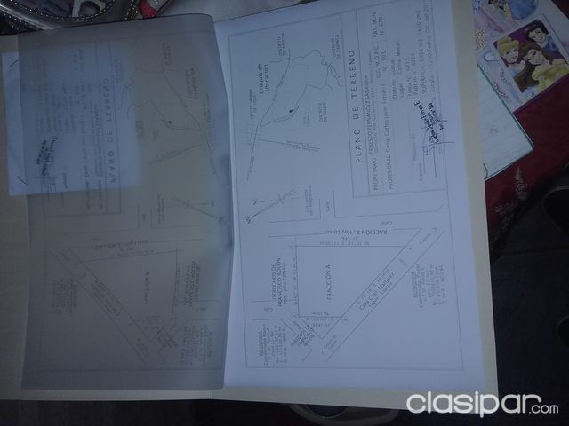 Vendo terreno ideal para estación de servicio — foto 3