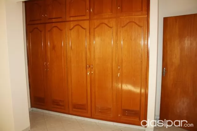 Alquilo departamento 2 dormitorios - 14 de Mayo e Roma y Sicilia - Asuncion — foto 2