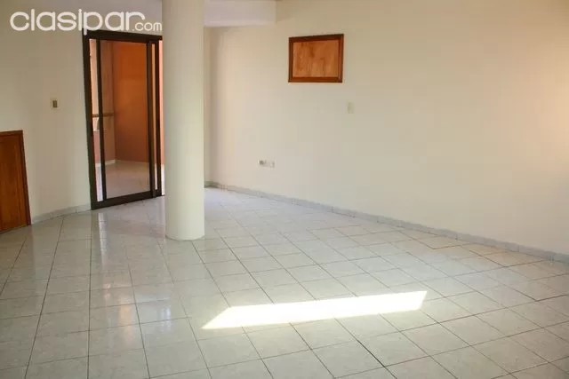 Alquilo departamento 2 dormitorios - 14 de Mayo e Roma y Sicilia - Asuncion — foto 3