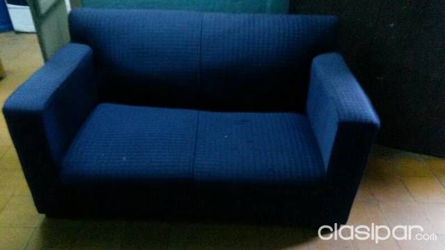 !!!Urgente vendo 2 somier nuevos y juegos de living!!!! — foto 2