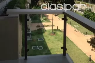 AMPLIO Y HERMOSO DEPARTAMENTO EN CONDOMINIO CERCA DE LA UNIVERSIDAD AMERICANA — foto 2