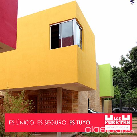CASA A ESTRENAR — foto 3