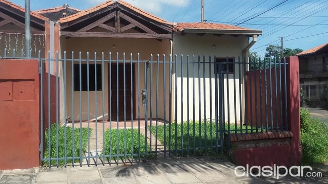 ALQUILÓ HERMOSO DÚPLEX EN ZONA RESIDENCIAL DE LUQUE..!! — foto 2