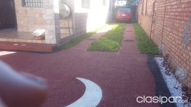 Casa cerca de ips central — foto 3