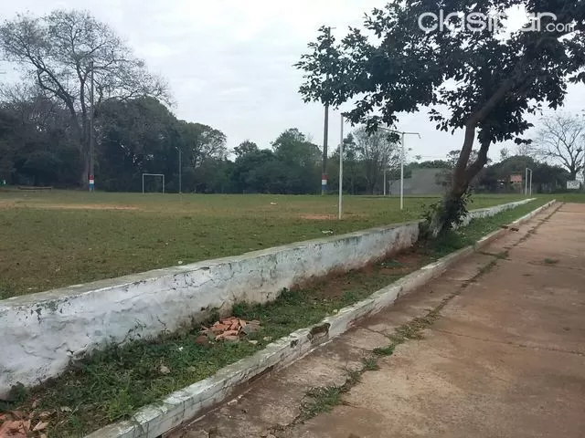 Itaugua zona centro — foto 2