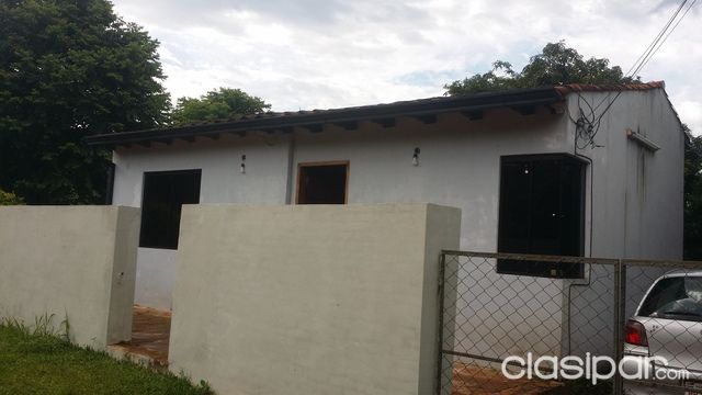 VENDO CASA EN EL BARRIO SAN MIGUEL DE CAPIATA KM 20 RUTA 2 5TA. COMPAÑIA — foto 2