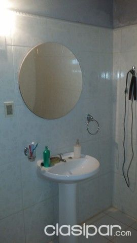 VENDO CASA EN EL BARRIO SAN MIGUEL DE CAPIATA KM 20 RUTA 2 5TA. COMPAÑIA — foto 3